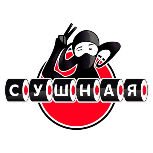 Сушная | Ярославль logo