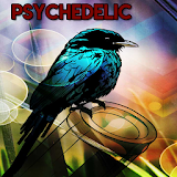 Psychedelic Effects Wallpapers icon