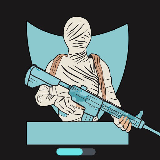 سكنات فرعون سكينز