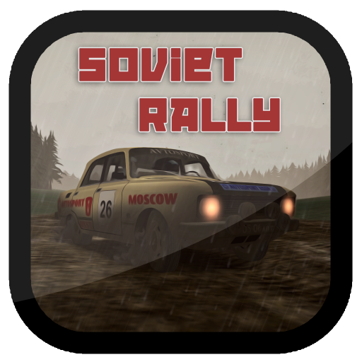 Soviet Rally 1.04 Icon