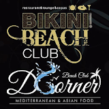 Bikini Beach & DCorner icon