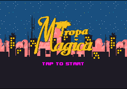 Tropa Magica The Game APK Mod +OBB/Data for Android. 6