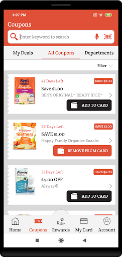 Superior Grocers screenshot
