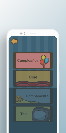 FeedingHealth Screen 3