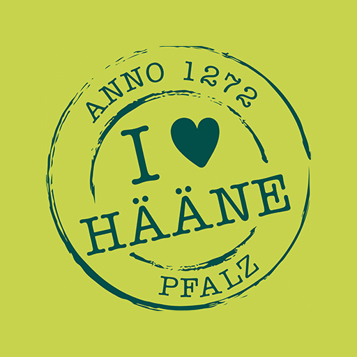 hayna.live - Dorfapp für Hääne logo