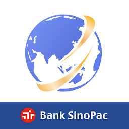 Icon image Bank Sinopac Global eBanking+