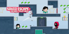 Survival Escape: Quit Togetherのおすすめ画像1