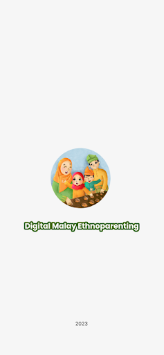 Android application DI-MEp screenshort
