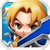 King Of Pentalces : RTS + RPG icon