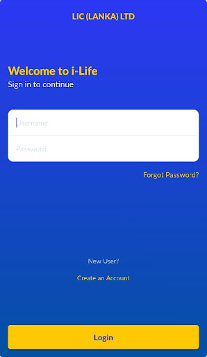 i-Life Screen 2