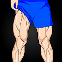 Beine Workout für Männer -Beine Workout für Männer - Beintraining zu Haus 