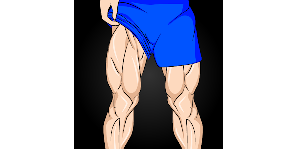 Transparent Muscles Leg U0026 Png Clipart Free - Big Muscle Man Png,Muscles  Png - free transparent png images 