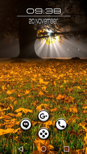 Sunkt White Icon Pack