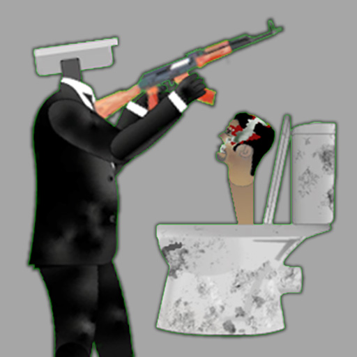Skibidi Toilets Survival Download on Windows