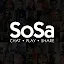 SoSa - Chat Play Share