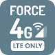 Force LTE Only: 5G/4G