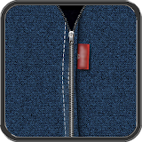 Jeans Zipper icon