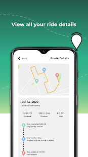 GO E-Bike 4.11 APK screenshots 5