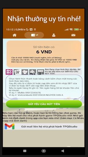 Giải Mã Kiếm Tiền Uy Tín