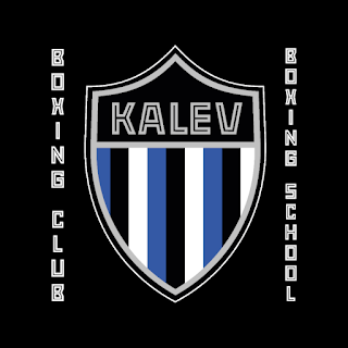 Boxing Club Kalev apk