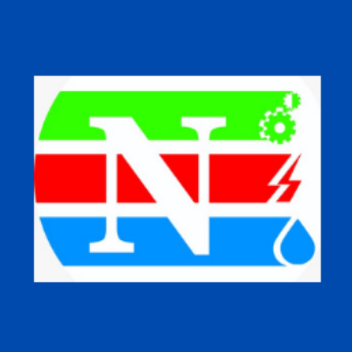 Narayana MEP training logo
