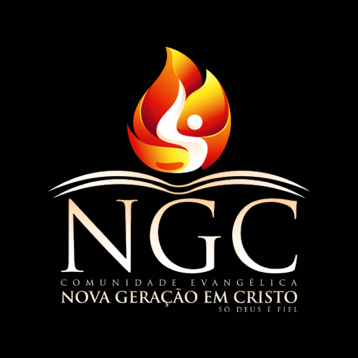 NGC logo
