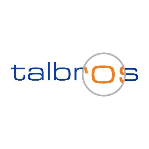 Talbros Rewardz logo