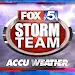 FOX 5 Atlanta: Storm Team Weather For PC