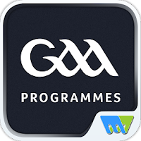 GAA Match Programmes