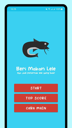 Beri Makan Lele - Ternak Lele Screen 3