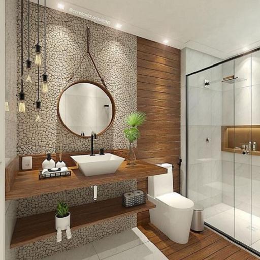 Toilet Design logo