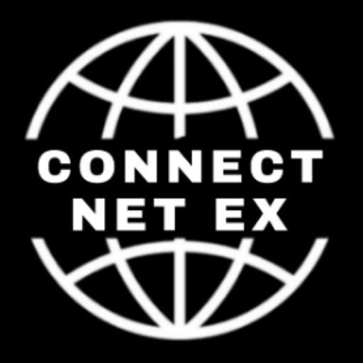 CONNECT NET EX for  Android – Latest Version & Features app icon