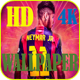 NEYMAR WALLPAPER HD icon