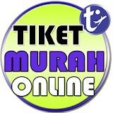 Tiket Murah Online icon