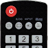 Remote For LG webOS Smart TV8.8.7.6