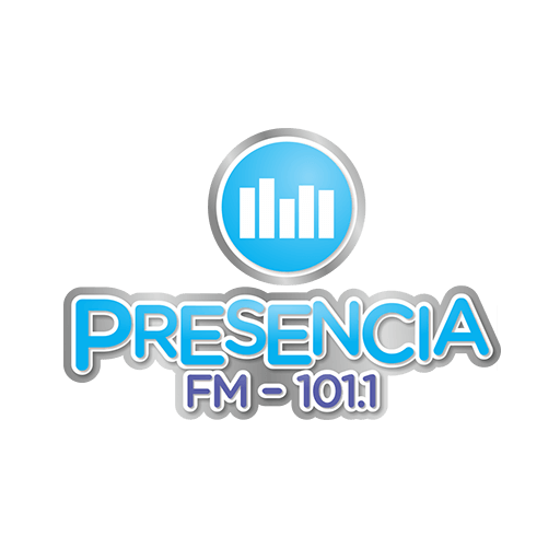 PRESENCIA EN VIVO logo