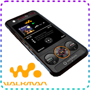 SE Walkman For KLWP