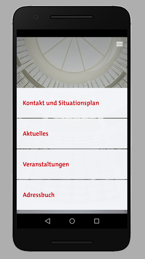 KSGR Screen 2