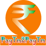 Paytm2Paytm icon