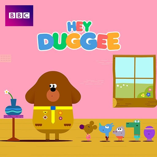 Hey Duggee Season 4 TV on Google Play