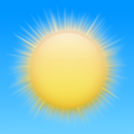 Weather Office 2.7.2 Icon