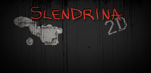 Slendrina 2D cover