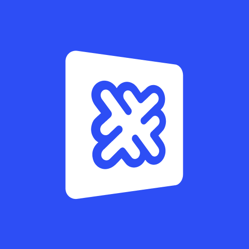 FieldNexus logo