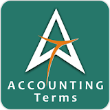 Accounting Terms icon