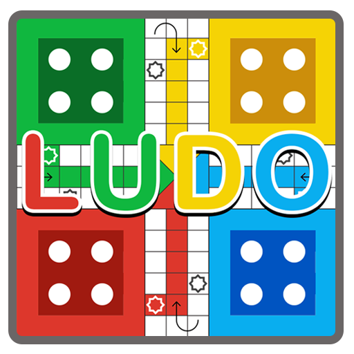 Ludo Superior Champ : KingStar logo
