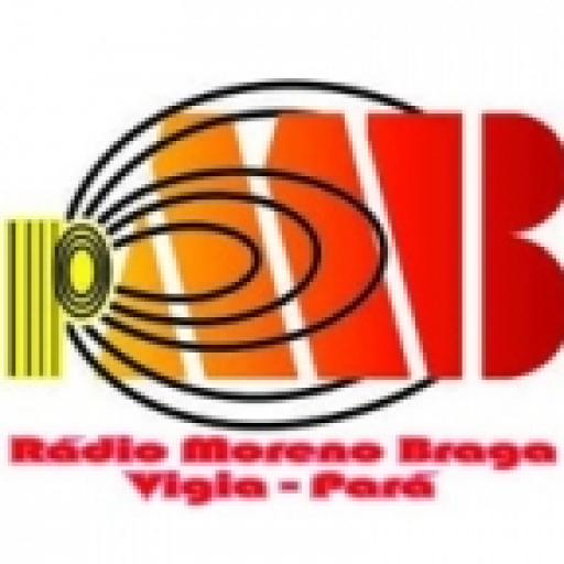 Android application Rádio Moreno Braga screenshort