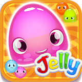 Jelly Blast 2017 icon