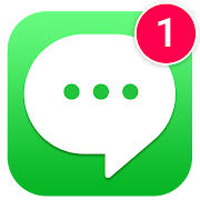 Messages 8.2 Icon