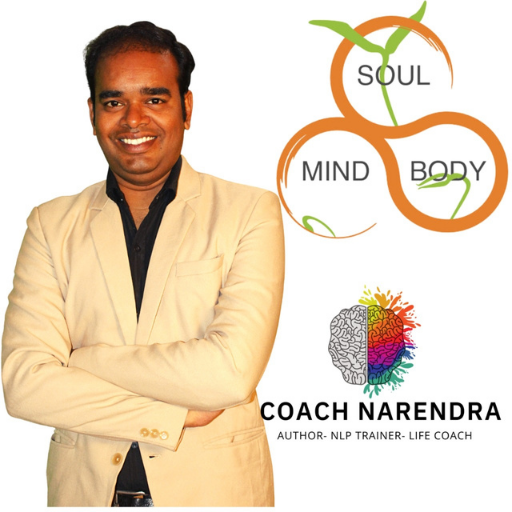Coach Narendra logo