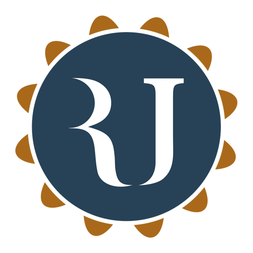 RJ Player logo